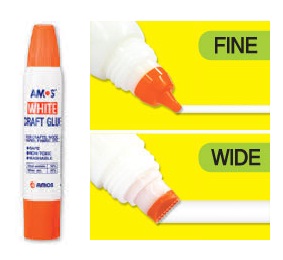 Amos white craft glue